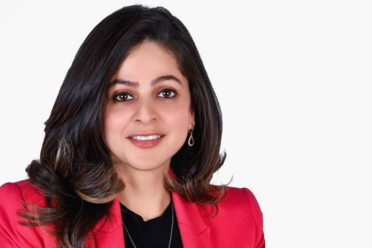 Discussing Leadership, Diversity, and Corporate Responsibility with Shaista Sabharwal, Taplow Group S.A.